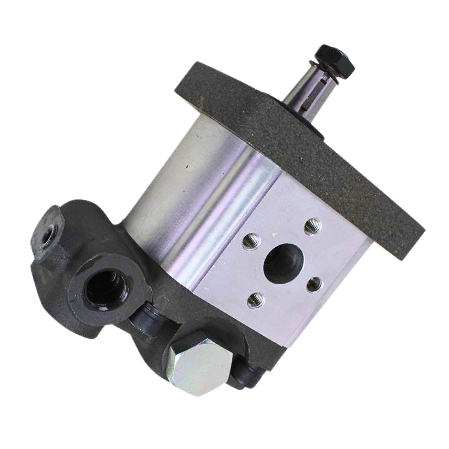 Aztec Replacement for New Holland 5167403 - Hydraulic Pump