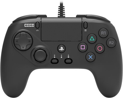 PlayStation 5 Accessory: Wired Controller - HORI Fighting Commander OCTA: Offici