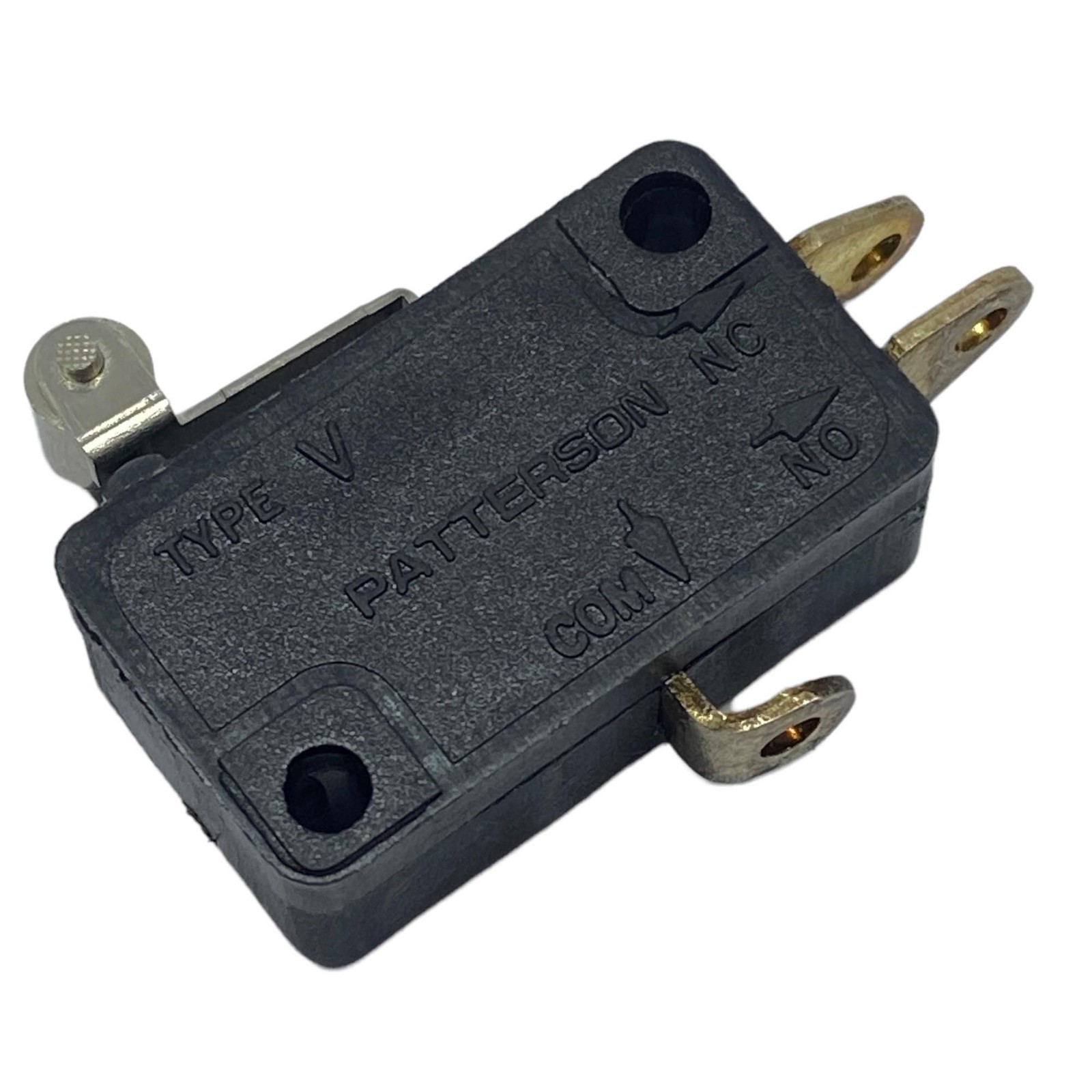 V-5-FL-11A Patterson Microswitch NO/NC