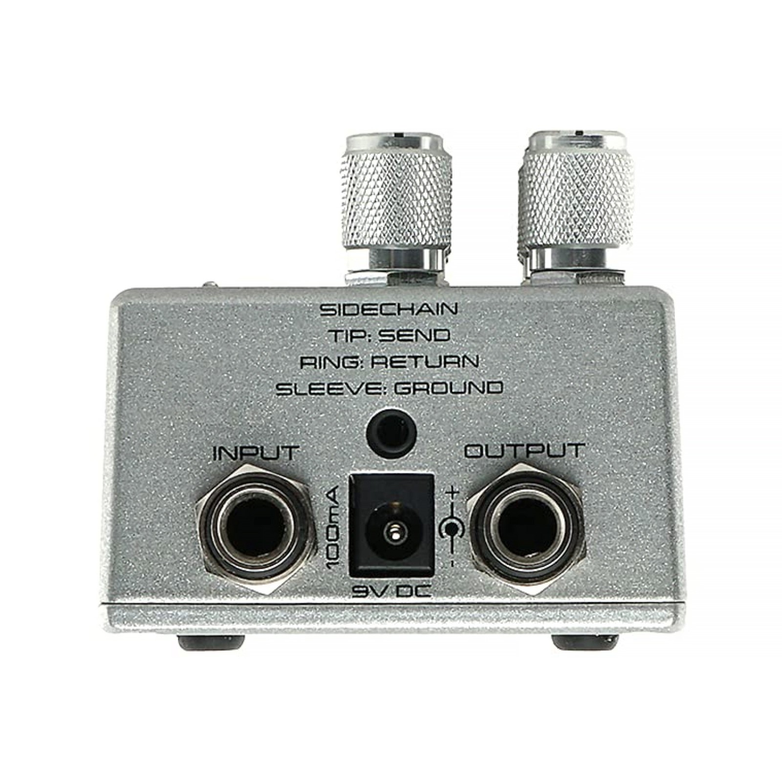 Empress Compressor MKII Pedal