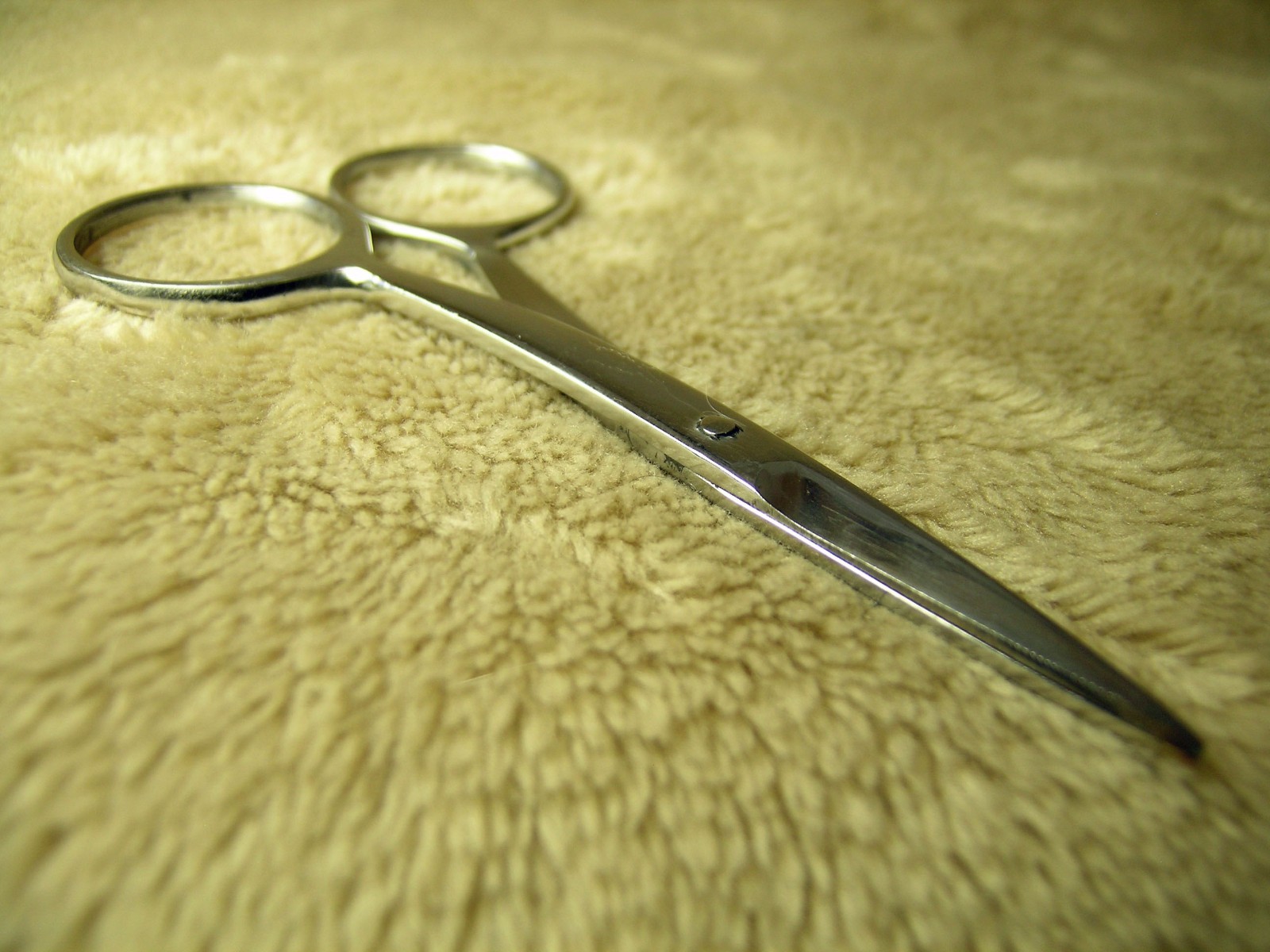 MASTER SCISSORS LARGE 4" #016