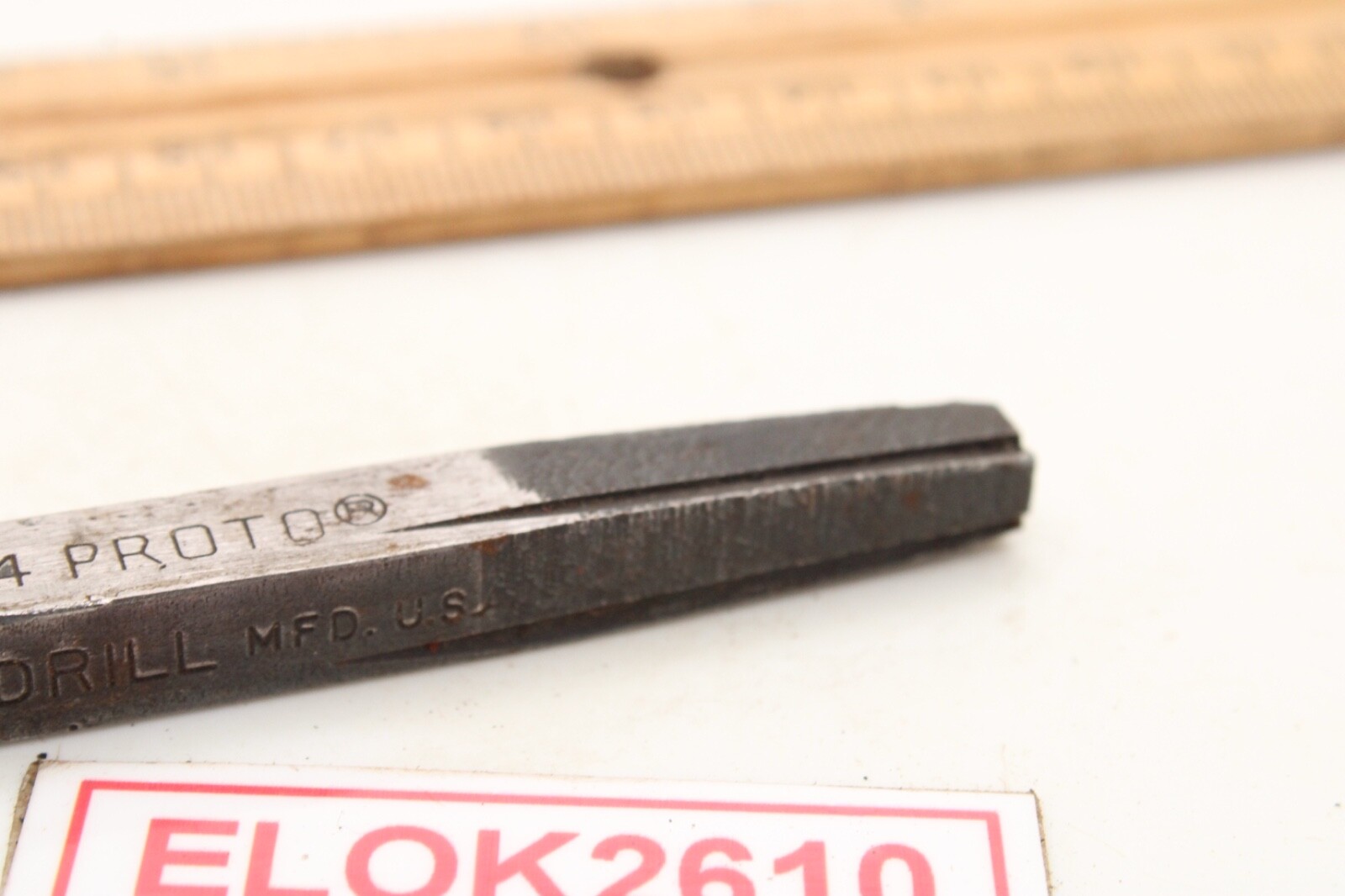 Proto 9524 5/16" Screw Extractor USA