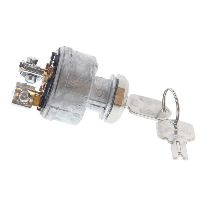 FOR KALMAR SWITCH - IGNITION 8761764
