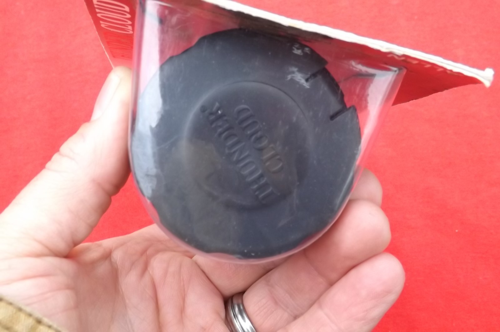 Allen Thunder Cloud Vision Synthetic Flask Black Powder Muzzleloader 209 Primers