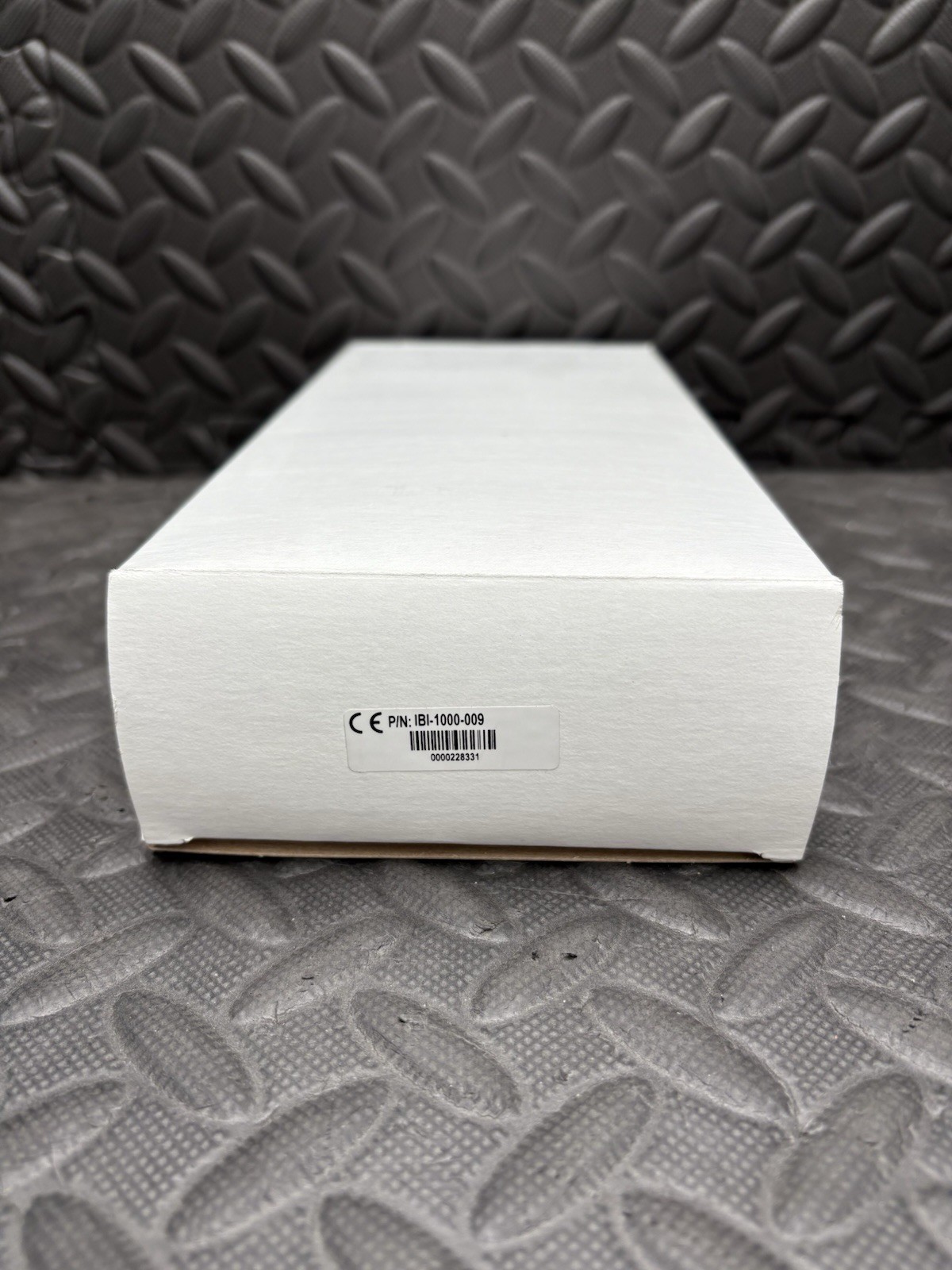 Curbell Medical Interactive Interface Unit IBI-1000-009