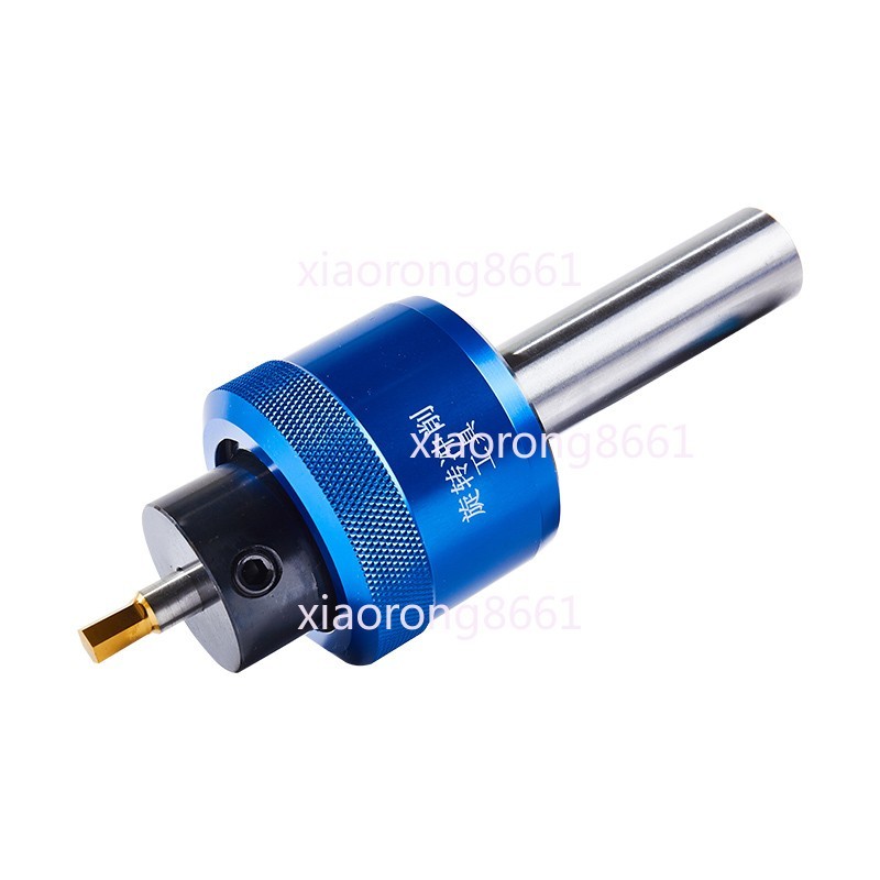 1PC CNC lathe coated hexagon punch CT08 CT16 Rotary punching tool high-precision
