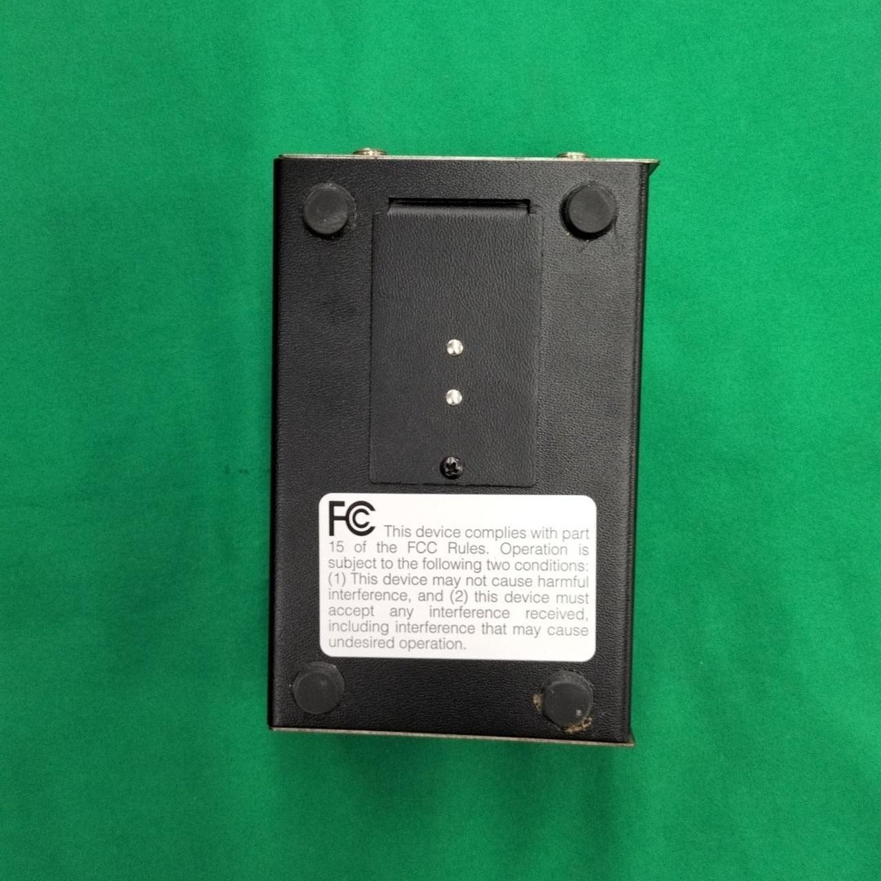 Electro Harmonix Small Clone Chorus