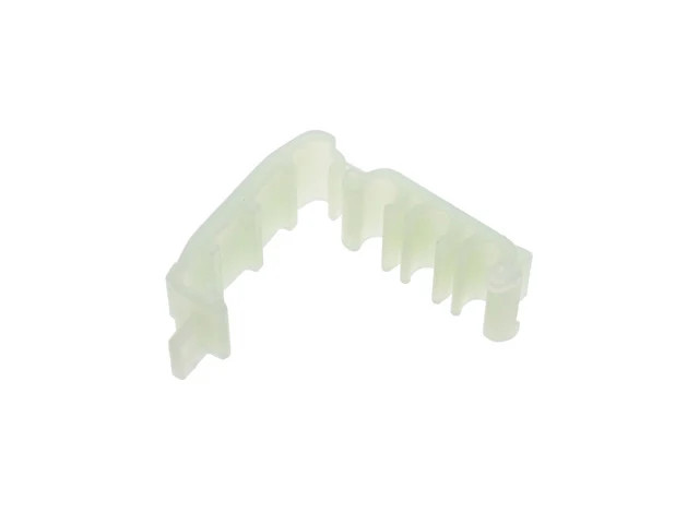 Mercedes-Benz Fuel Line Bracket | 1984-1999 6010782641--Gen