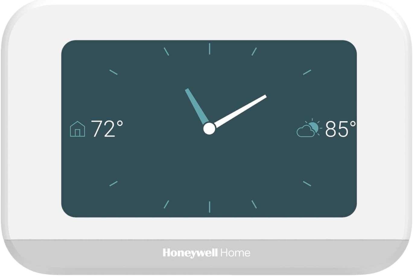 Honeywell Home X7B Programmable Thermostat X7BWF1W/W - White