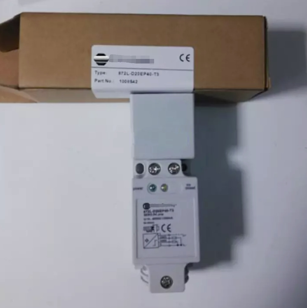 1PC New 872L-D20EP40-T3 Proximity Switch 1008542 Substitute  fast shipping