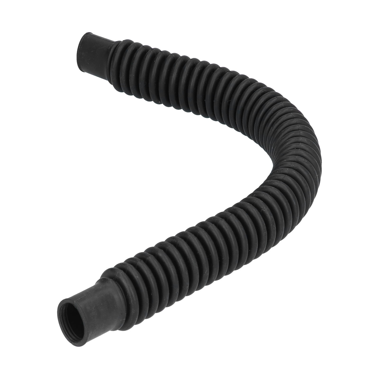 Scuba Diving Round Corrugated Hose For Buoyancy Control Device Jacket BCD