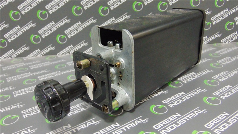 NEW General Electric 16SB1KD342SSM8K Type SB-1 Rotary Switch