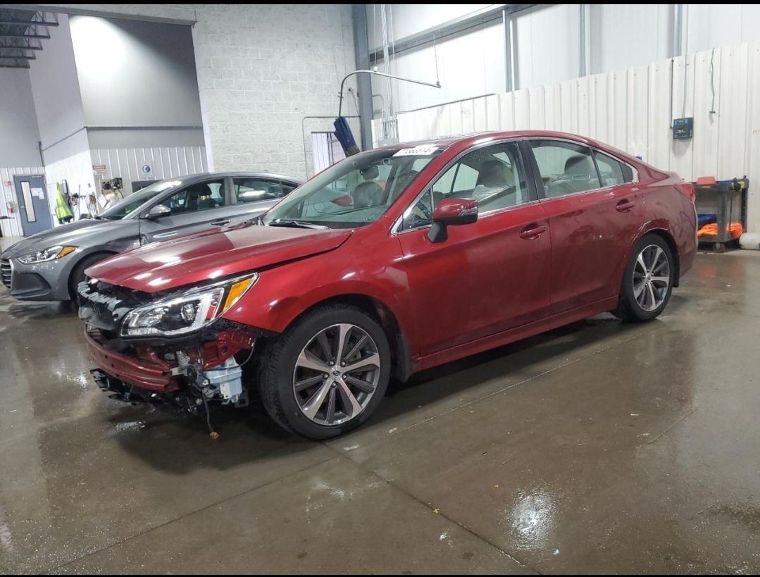 Camera/Projector Camera Windshield Mounted Upper Fits 16 LEGACY 283420