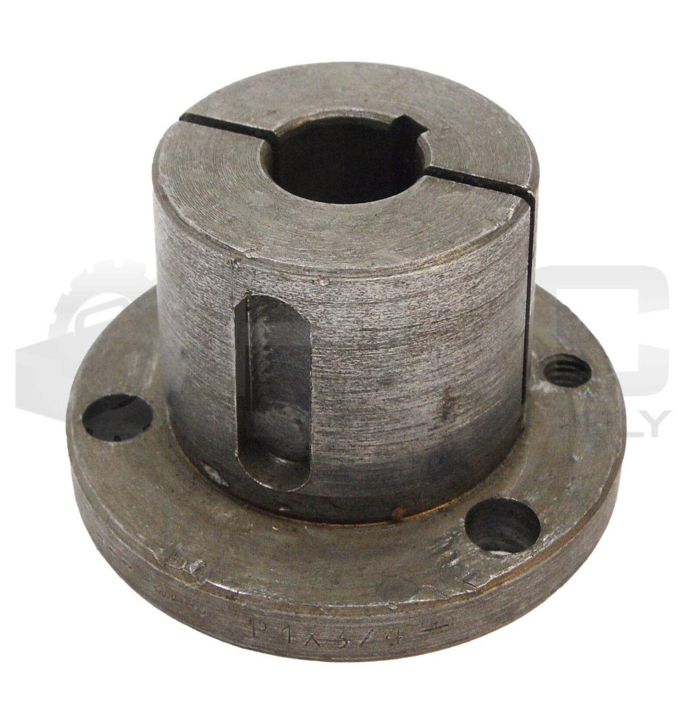 BROWNING P1X3/4 SPLIT TAPER BUSHING 3/4" ID