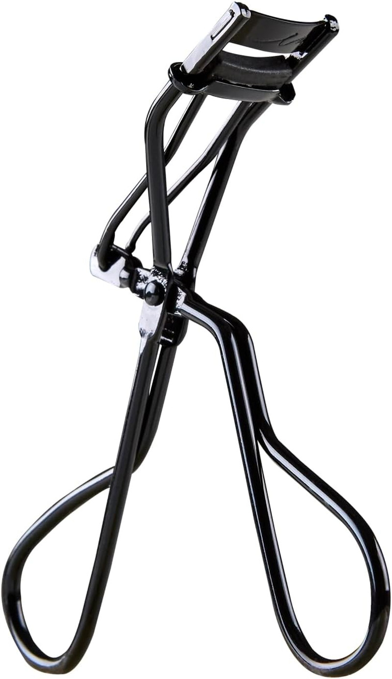 Okhee SO-OK Precision Lash Half Curler – Inner & Outer Corner Eyelash Curler for