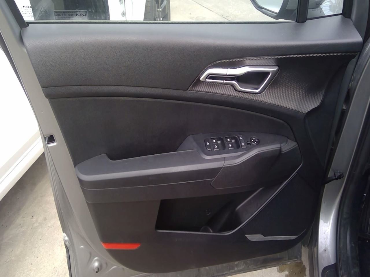 2023 KIA Sportage Used Radio Receiver OEM 638-15482 53K Miles
