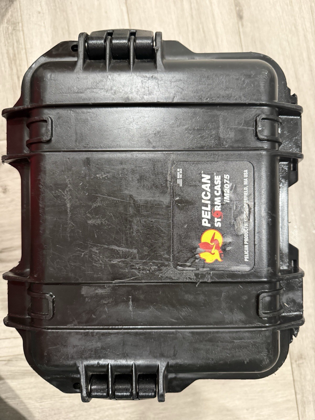 STACO ENERGY VARIABLE AUTOTRANSFORMER 100V
