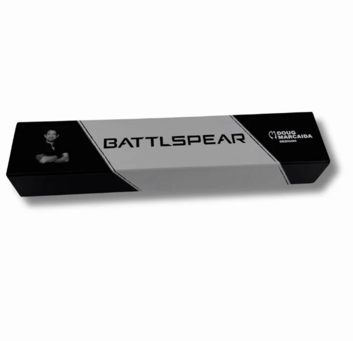 Doug Marcadia Battlespear