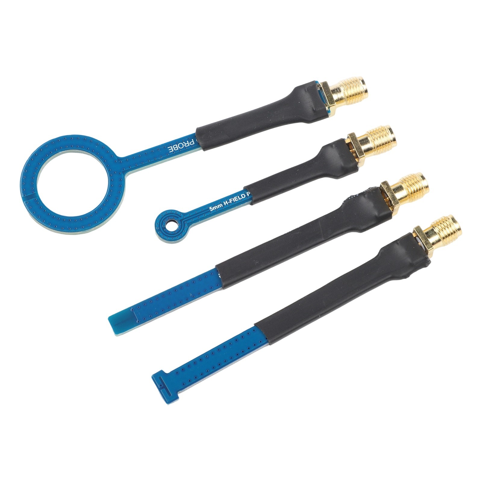 Near Field Conduction Probe Kit 5Pcs for Accurate Electromagnetic Testing