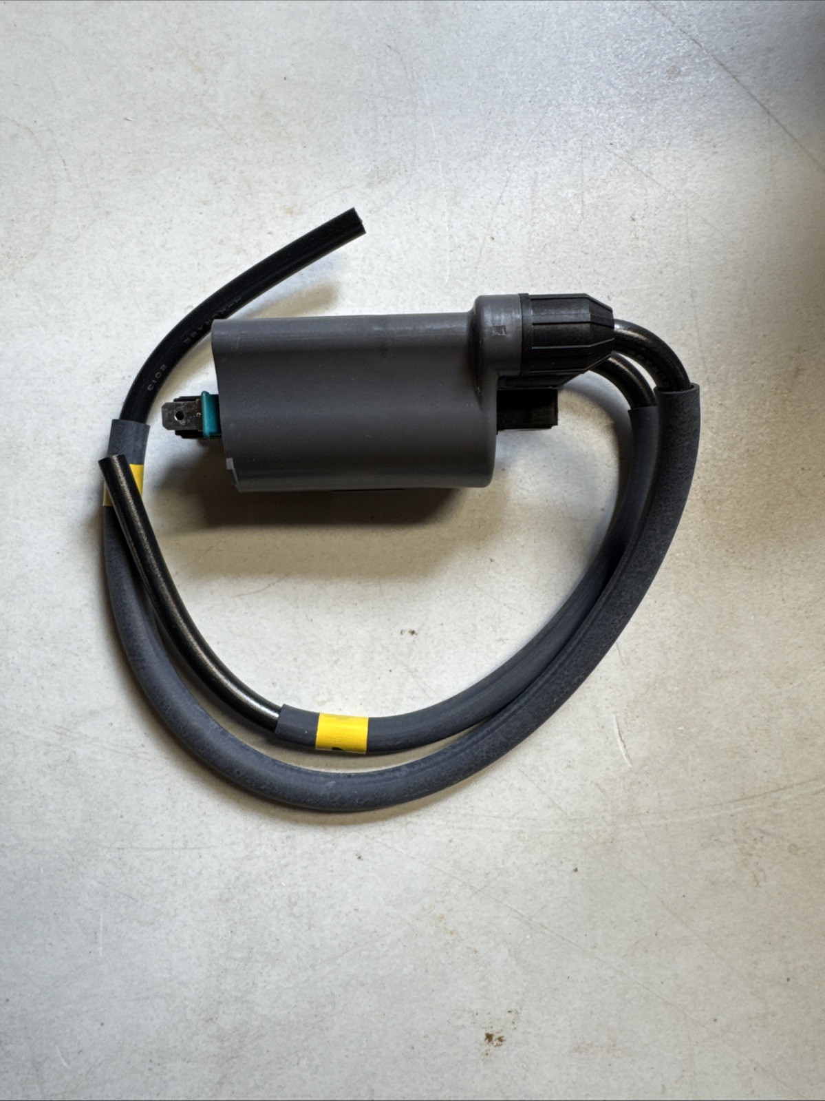New OEM KAWASAKI IGNITION COIL #21121-1184