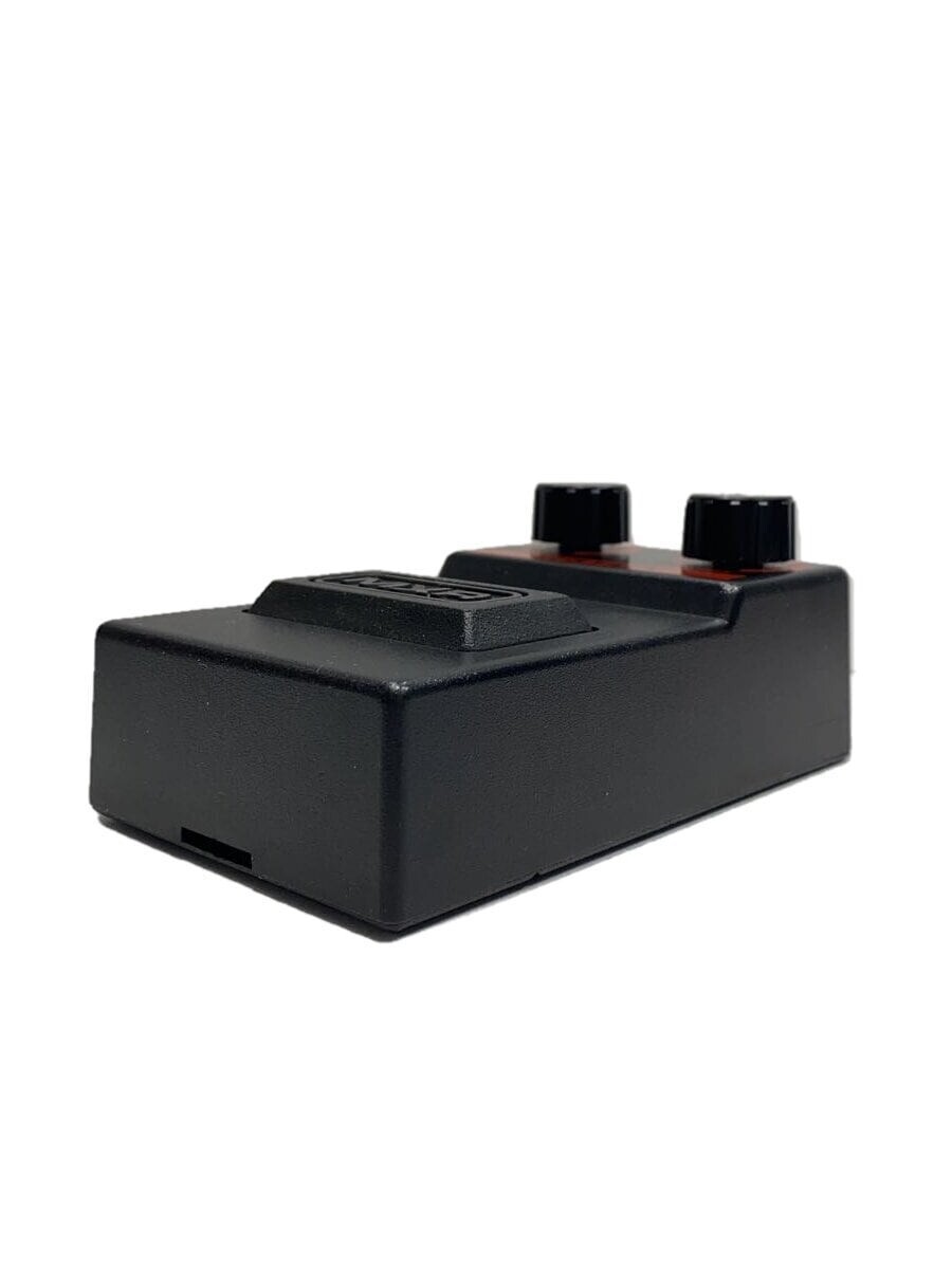 MXR COMMAND Series Sustain Guitar Effect Pedal