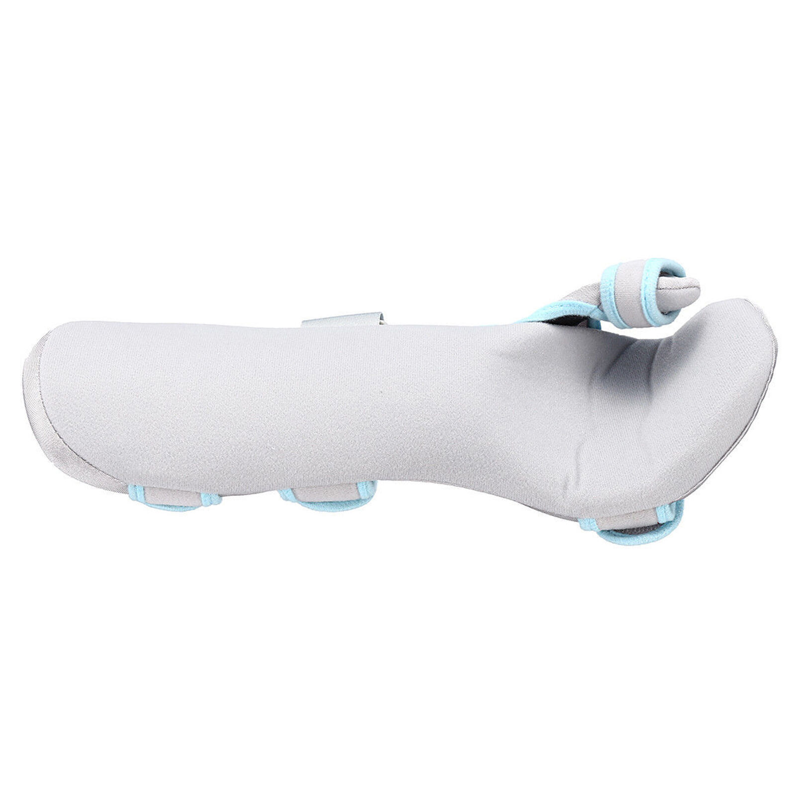Superior Stroke Hand Splint- Soft Resting Hand Splint for Flexion Contractures