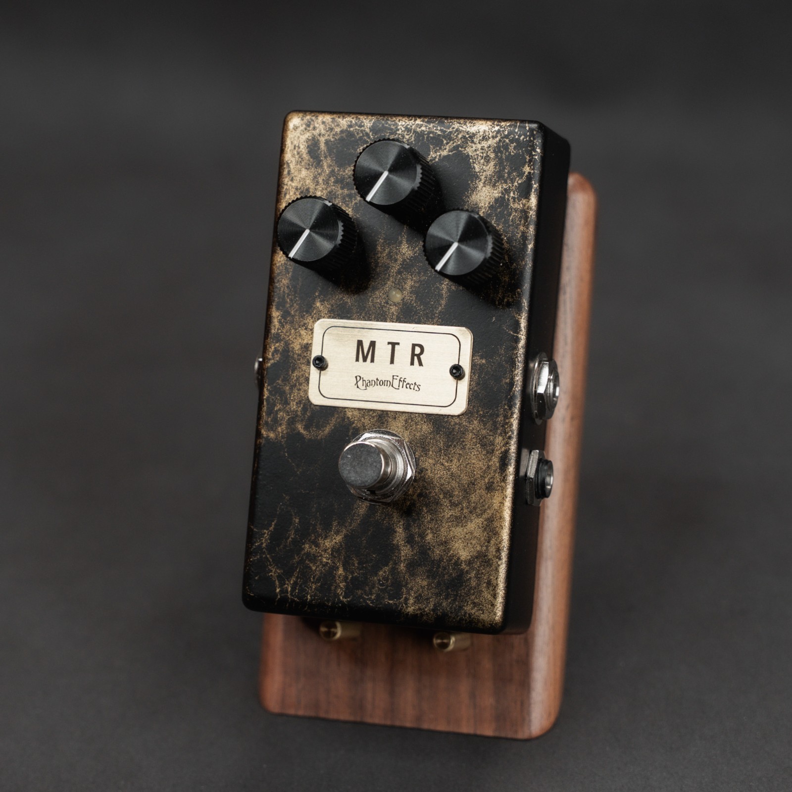Phantom fx MTR｜Alternative Fuzz