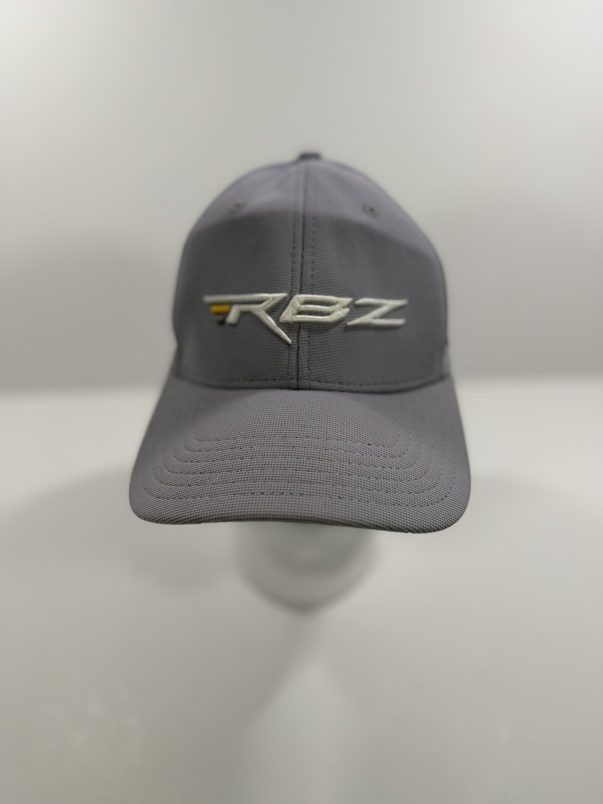 TaylorMade RBZ Embroidered Golf Strapback Hat Cap Adjustable OSFM