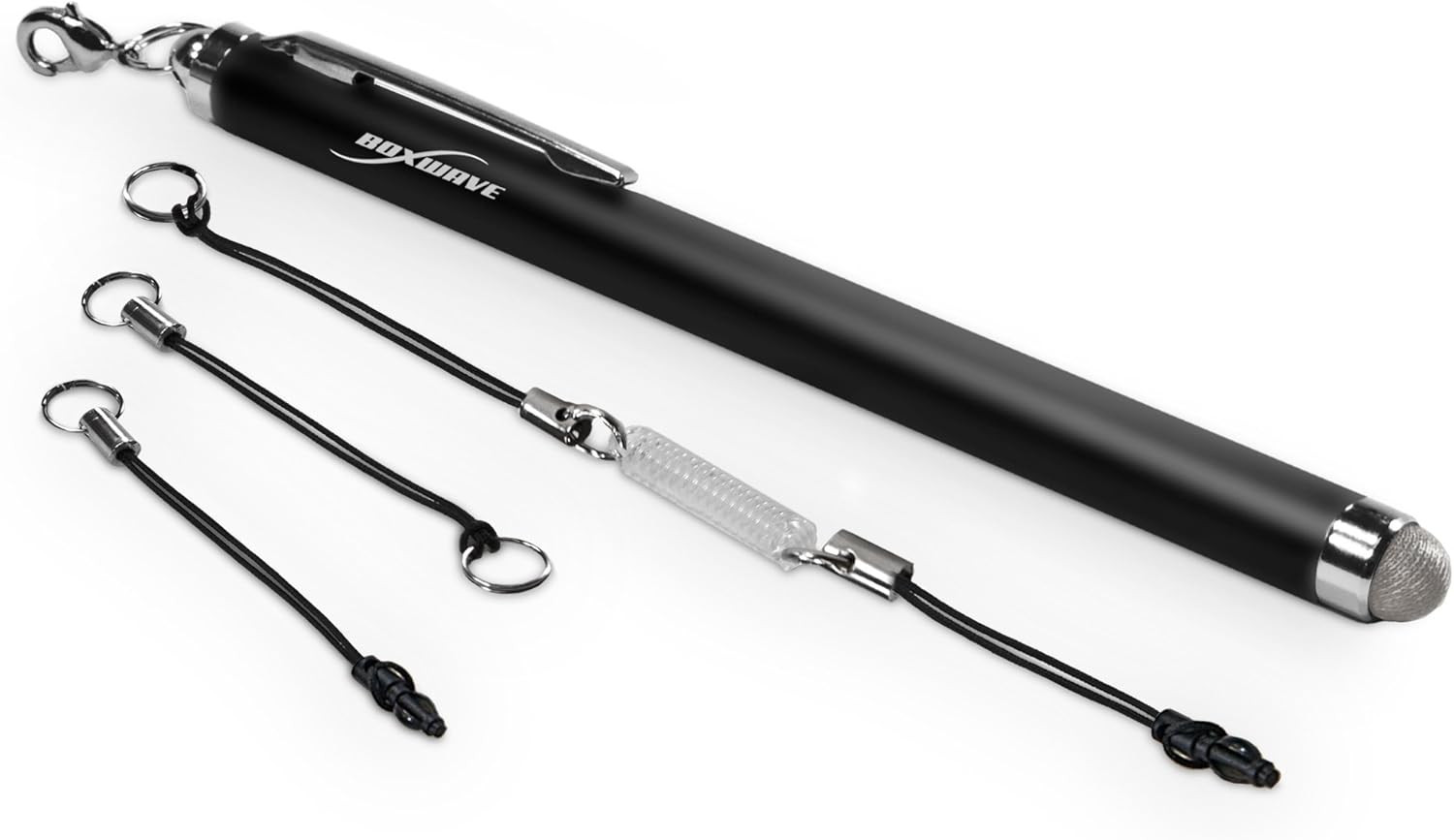 Boxwave Stylus Pen Compatible with Ipad (1St Gen 2010) - Evertouch Capacitive St