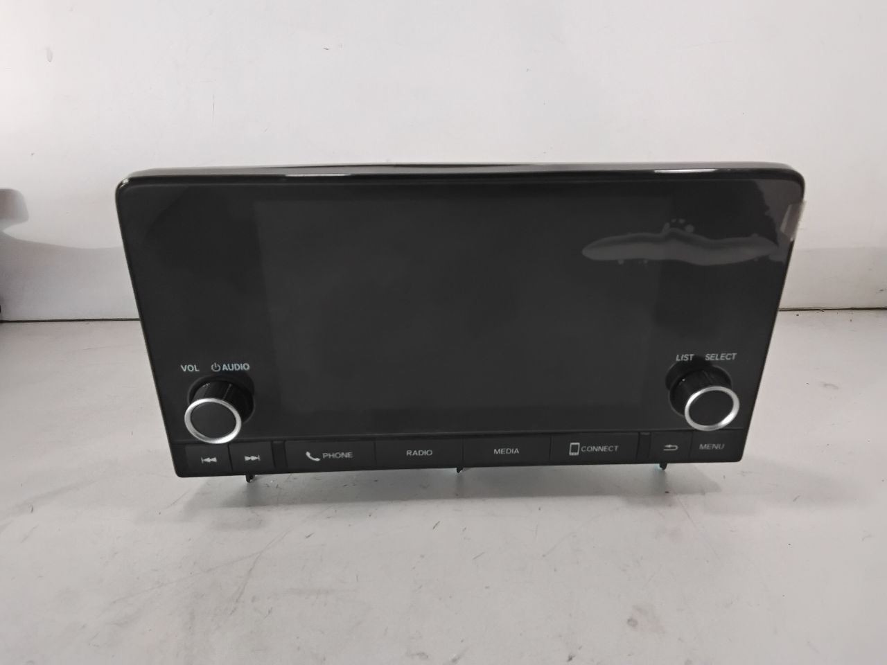 ACCORD    2023 Info-GPS-TV Screen 125612