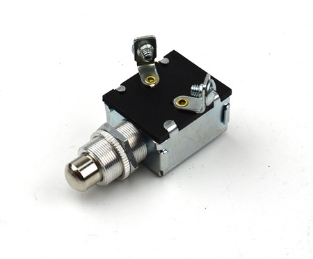 Momentary Start Switch-  PN 52-611P( Pack of 1)