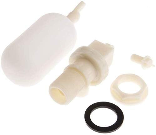 2 Pack Float Valve Stable Water Automatic Pet Dispenser 2
