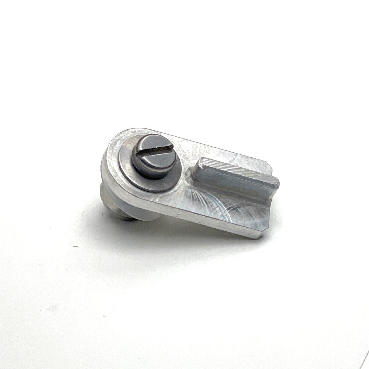 Drywall Flatbox Lid Tab / Latch Assembly
