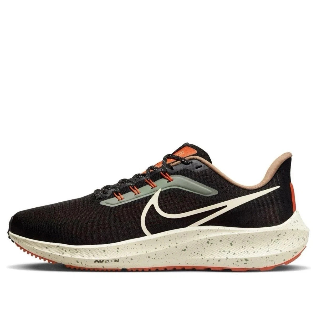 NIKE MENS AIR ZOOM PEGASUS 39 RUNNNIG SHOES SIZE 13 BOX NO LID #DX6039 071