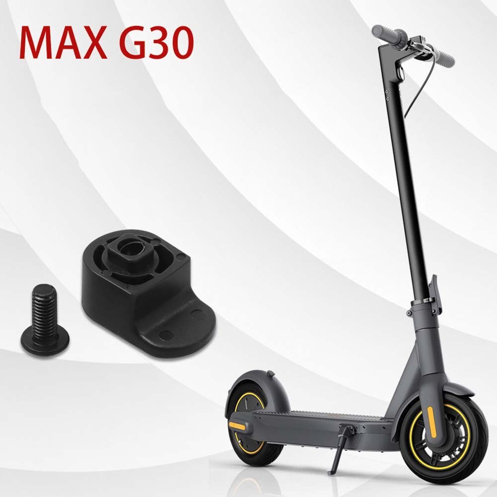 Handy Folding Hook for Ninebot MAX D Electric Scooter Easy Handling