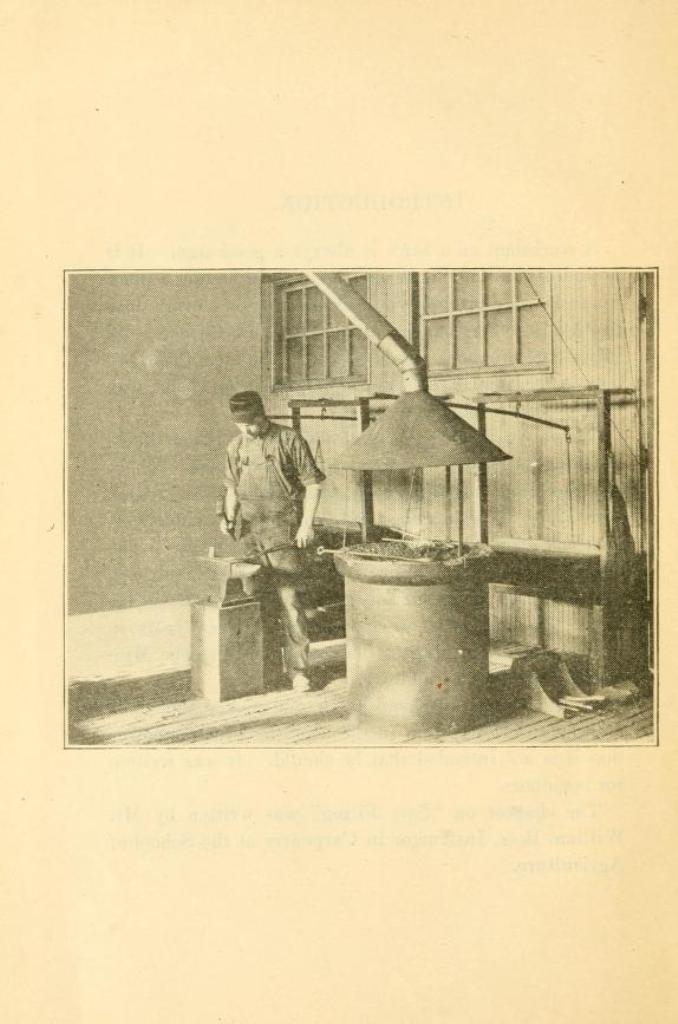 248 RARE BLACKSMITH BOOKS ON DVD - BLACKSMITHING TOOLS METALWORK FORGING FORGE