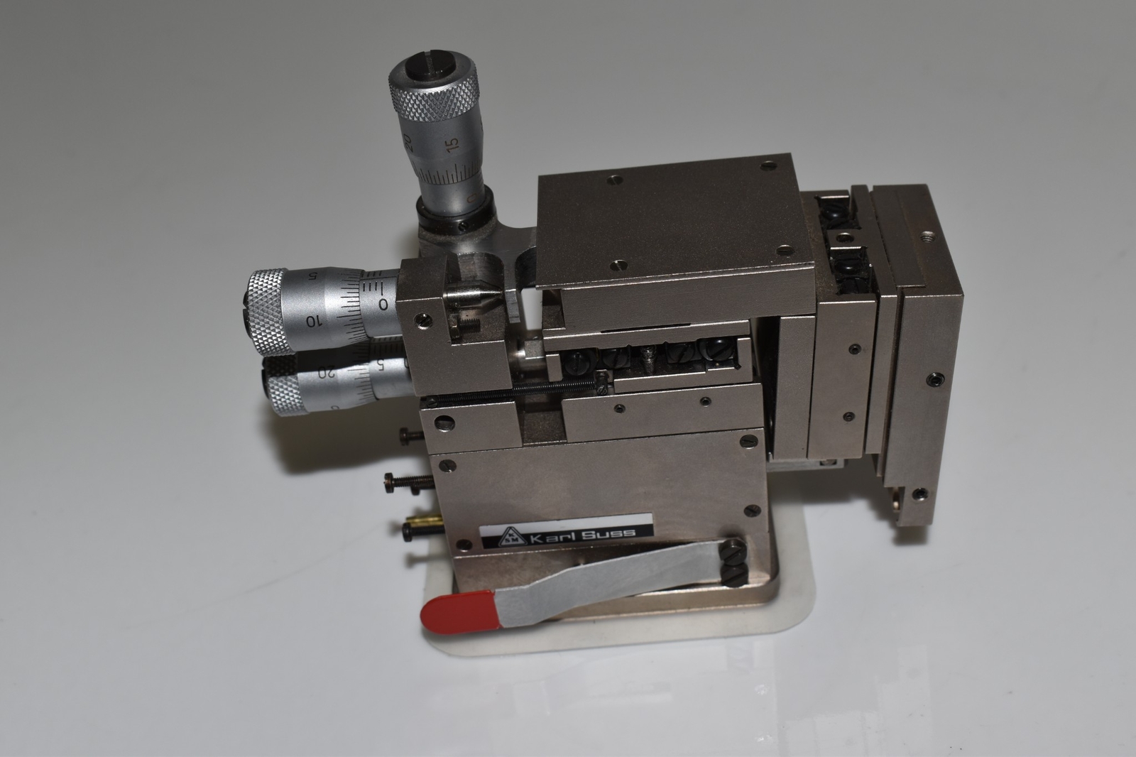 Karl Suss Cascade Microtech PH150 XYZ Micromanipulator Probe (AWQ27)