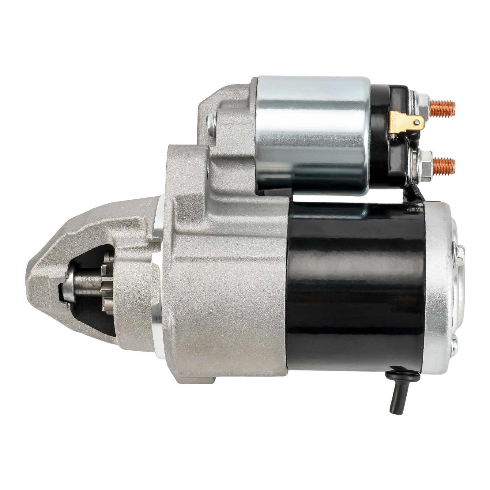 Kax Starter Replacement Starters For 2011-2016 Outlander Sport Outlander