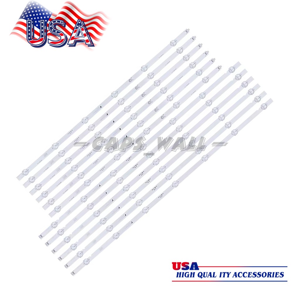 LED Backlight Strip For SONY KD-65XG8196 KD-65X75CH KD-65X750H XBR-65X800G