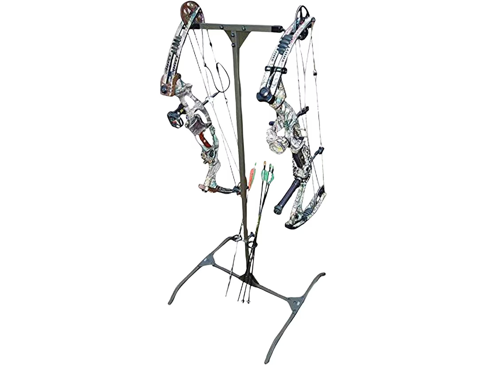 HME Hard Surface Practice Hanger Bow Hanger