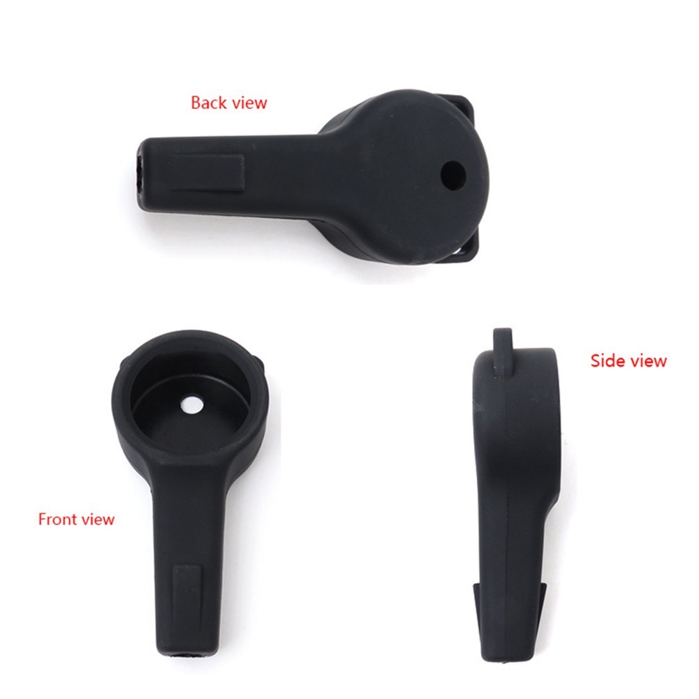 EPDM Rubber Protector for Scubas Pressure Gauge Enhance Your Diving Gear
