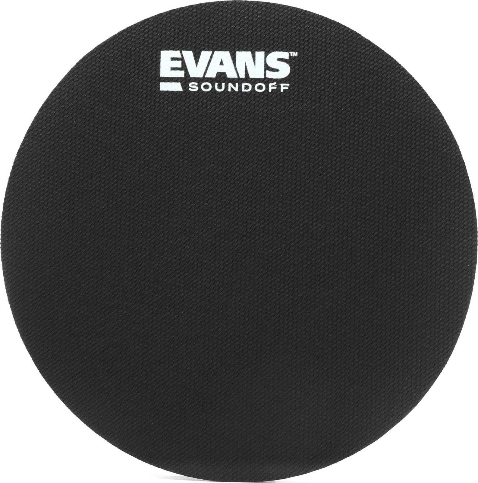 Evans SoundOff Tom Mute - 8-inch (3-pack) Bundle
