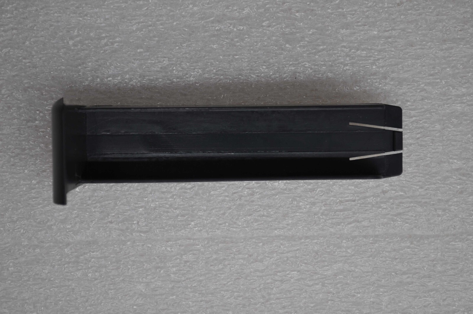 PANINI Pocket Length Handle Asm BLK Grade B 531060-04