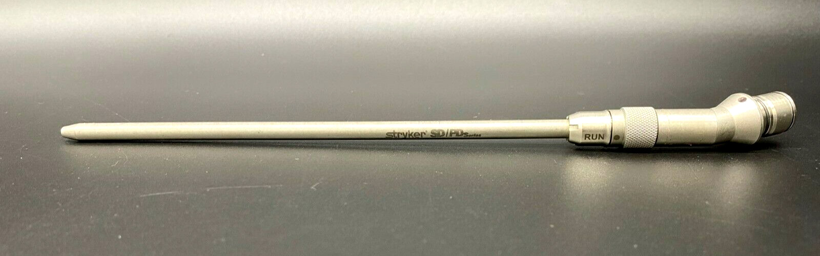 Stryker SD/PD Series Elite Extra Long Plus Angled (5100-120-492)