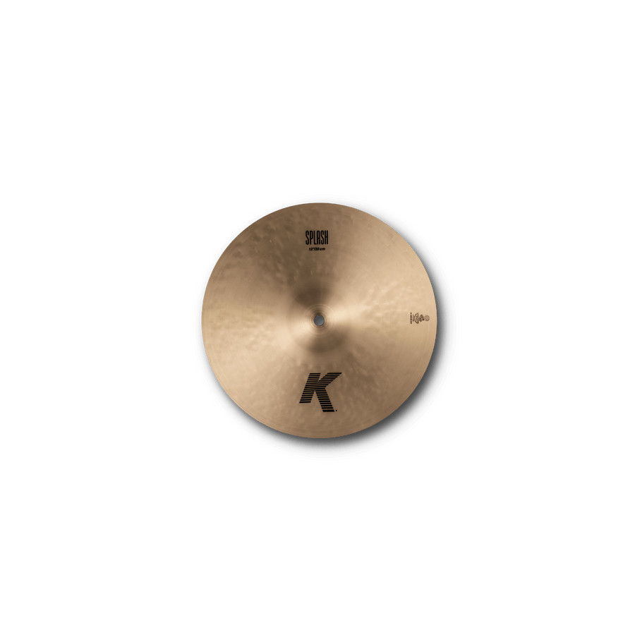 Zildjian 12" K Splash Cymbal
