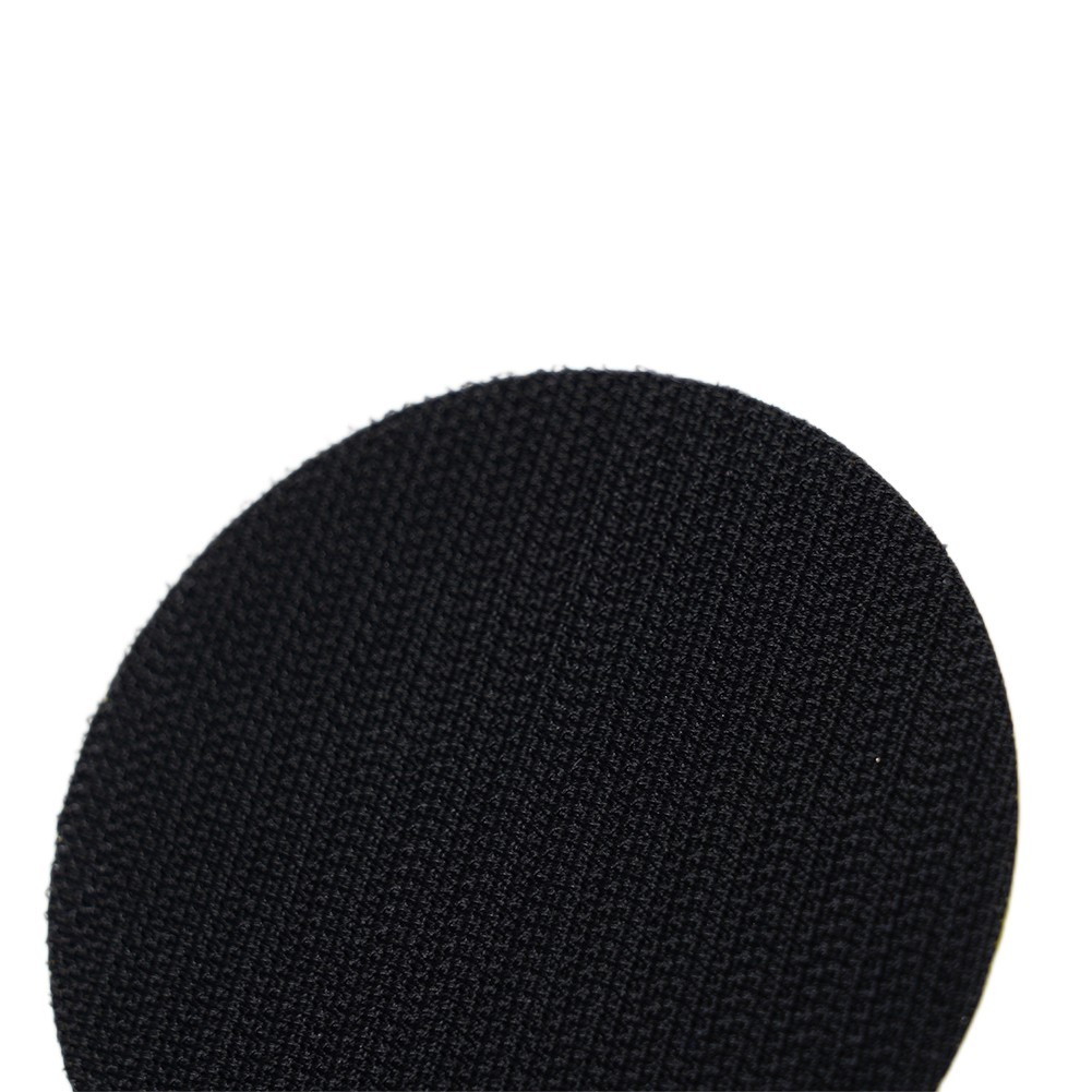 Pack Of 2 Sanding / Backing Pads Hook&Loop M6 Thread For Air Sander Polishing A