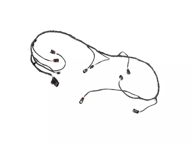 Genuine Mopar Rear Fascia Wiring 68361701AC