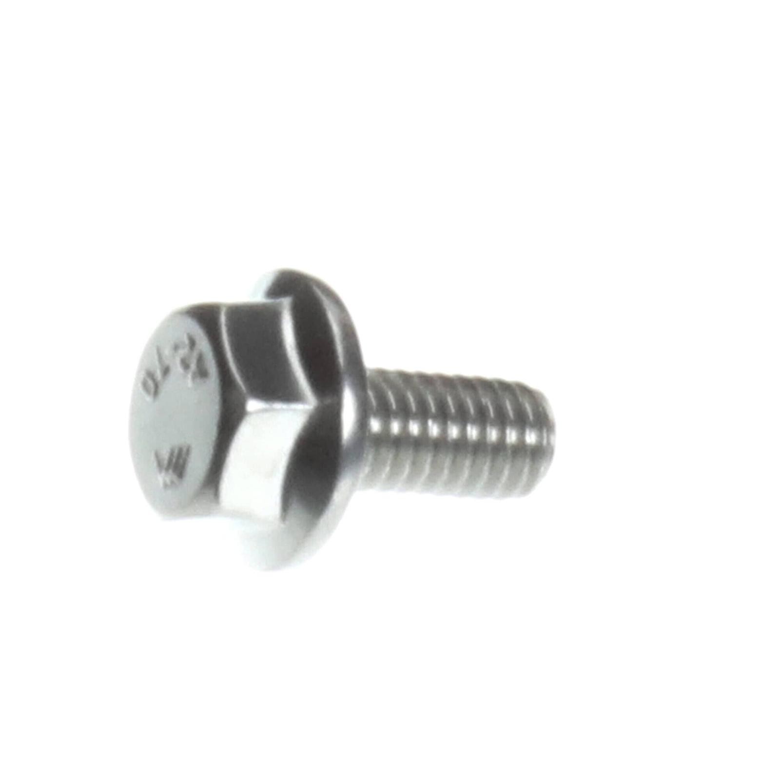 HEX SCREW M6X12 10.01.719P - Genuine OEM Replacement Part