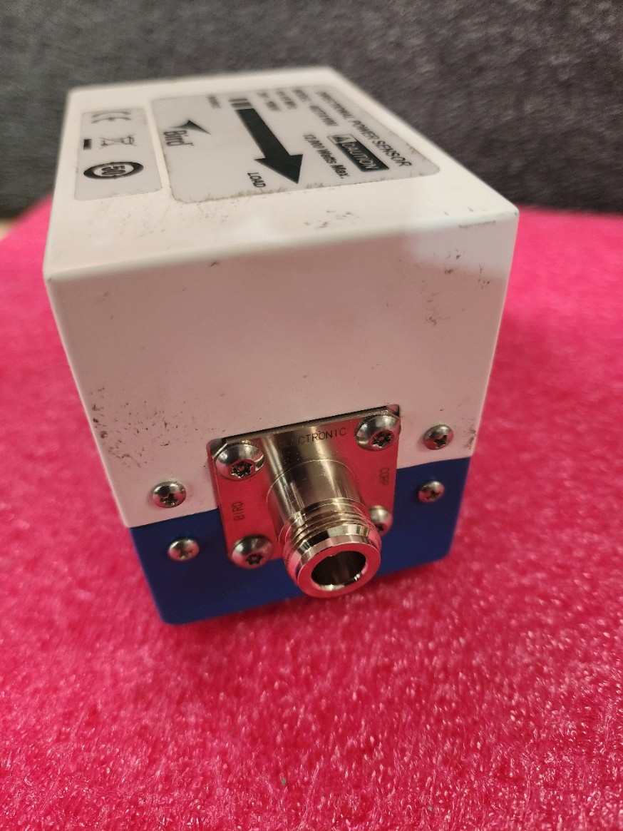 BIRD 4027A10M Directional Power Sensor