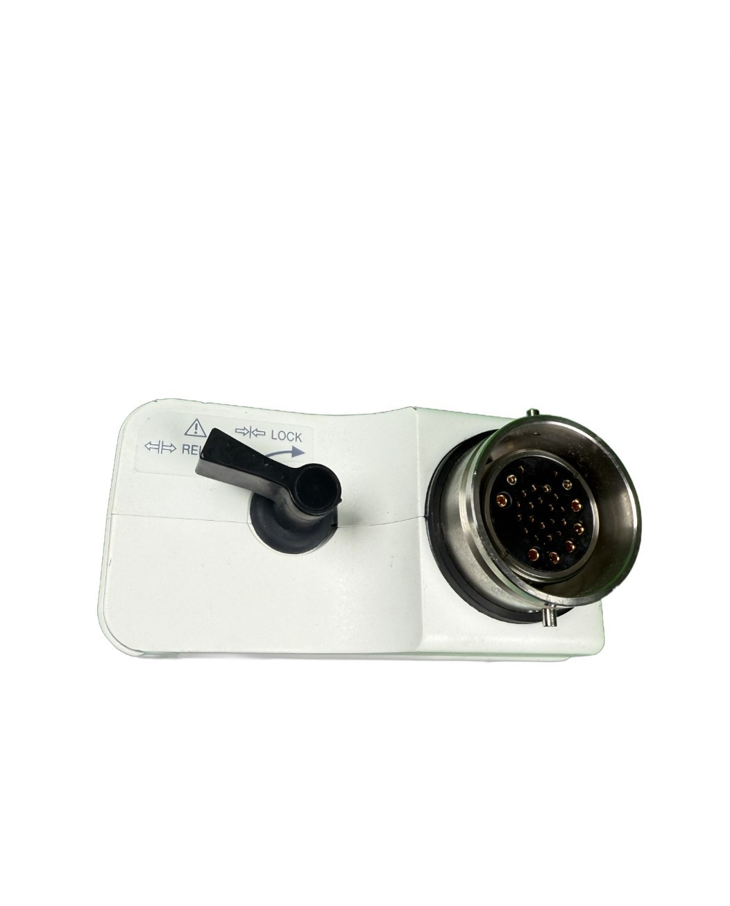 Olympus MAJ-1715 RS Adapter Endoscopy, Excellent Condition